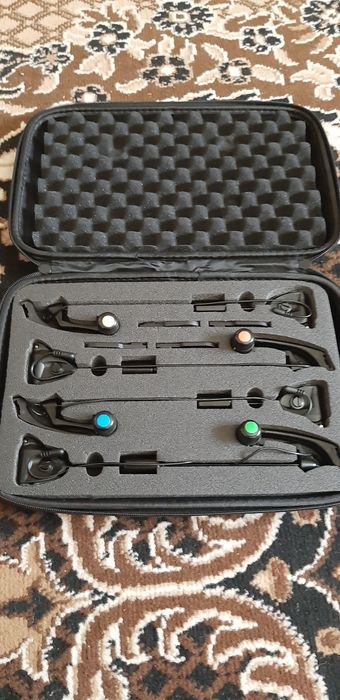 Карпове спорядження