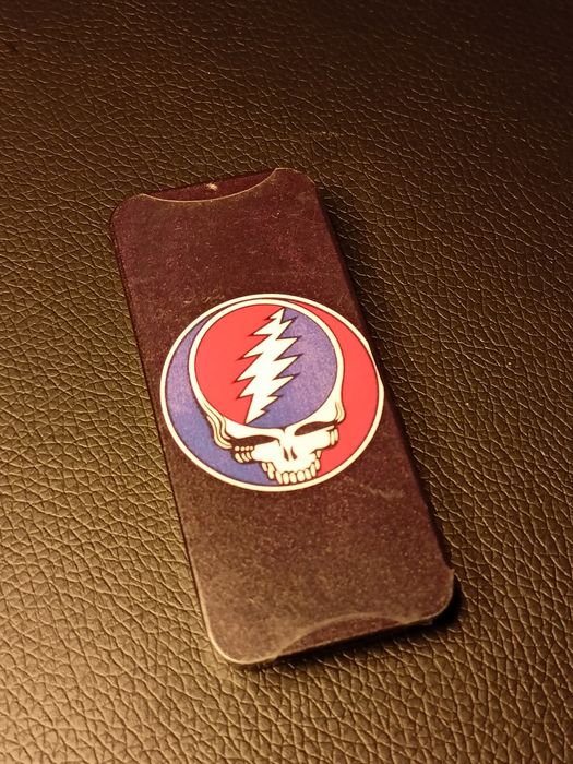 Piòrka Kostki Do gitary Dunlop Grateful Dead 6 sztuk