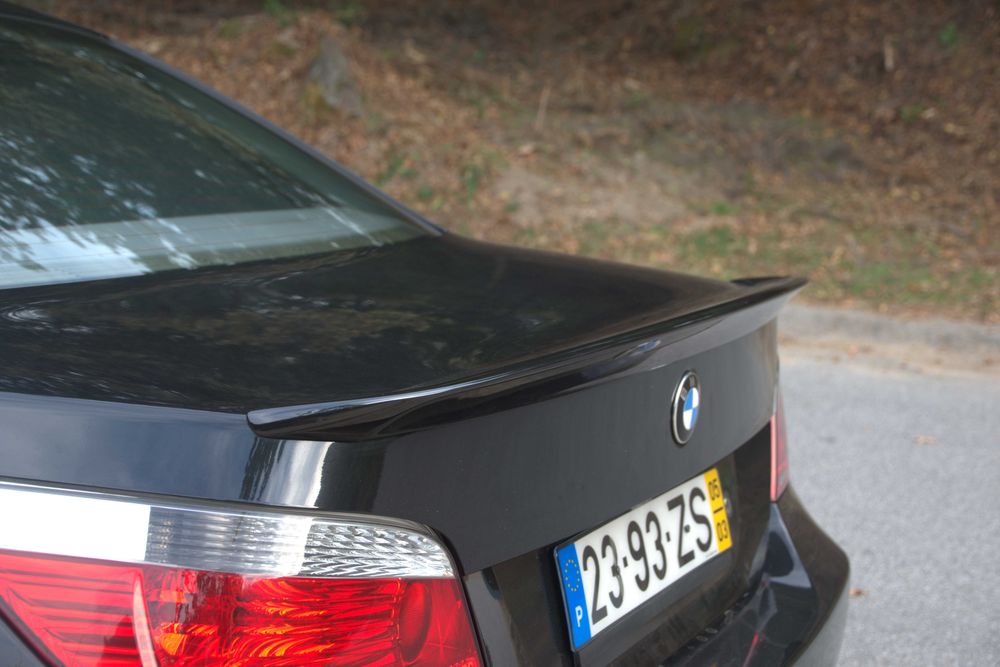 BMW 535D E60 2005