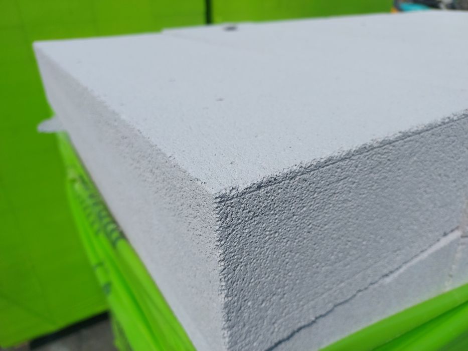 Газоблок D500 200x300x600 і 100×200×600