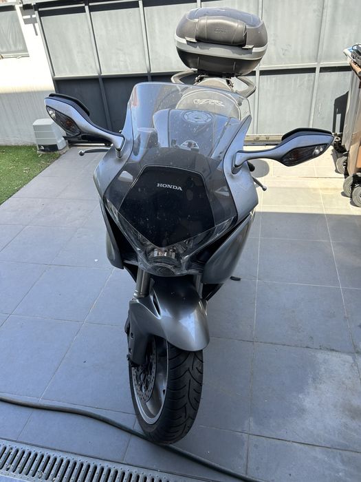 Vendo Honda VFR 1200