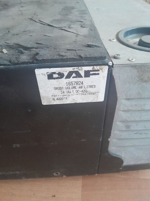 Продам Хололдильник Даф є3