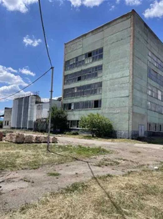 Продажа имущественного комплекса, Полтавская обл., г. Миргород.