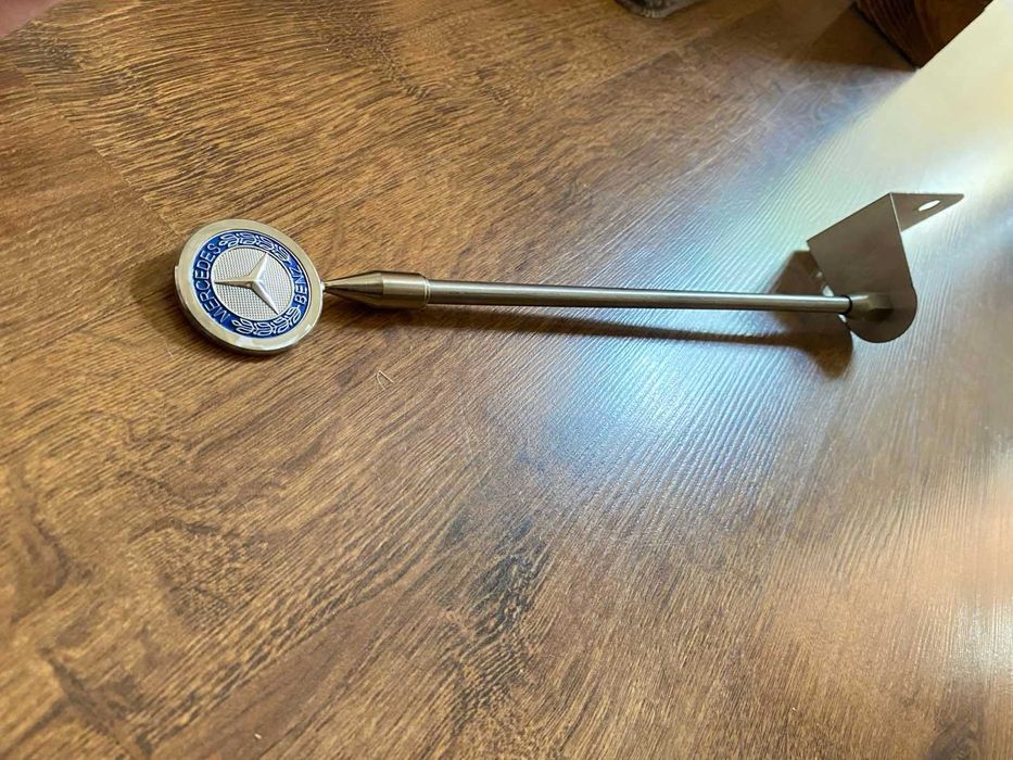 Габаритная антенна для Mercedes