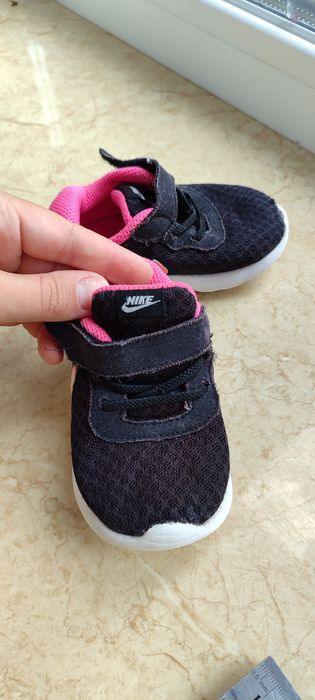 Кросівки на дівчинку 13,4 см