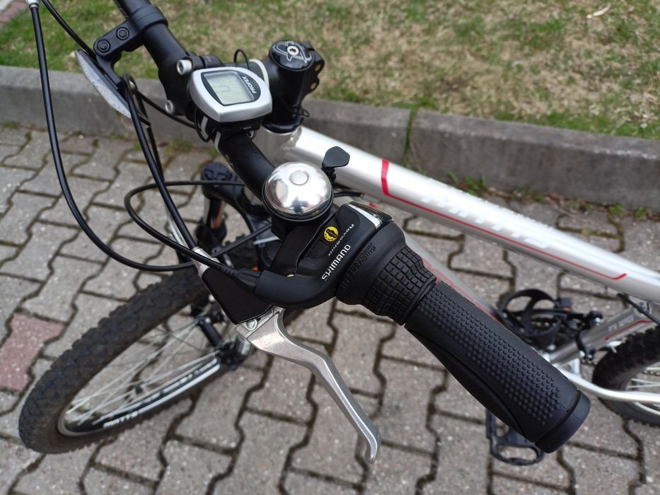 Rower junior MERIDA, V-5