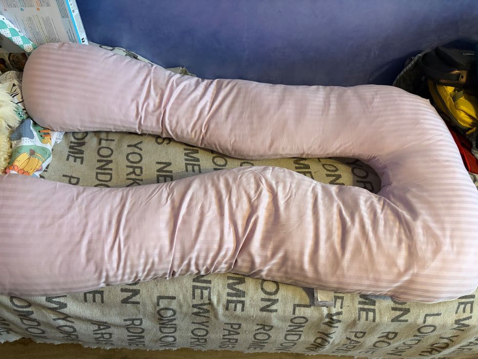 Подушка для вагітних Mirson