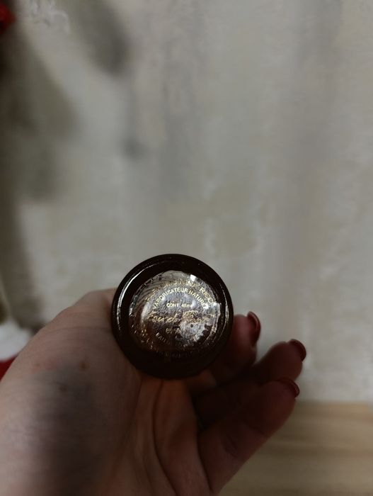 Рідкісний вінтажний парфум Nina Ricci