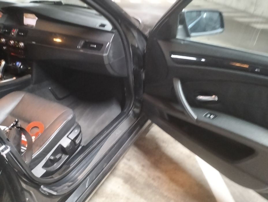 BMW 520d Nacional 8500€