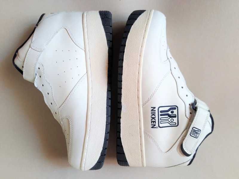Nowe Buty sportowe do odchudzania 42 Nikken