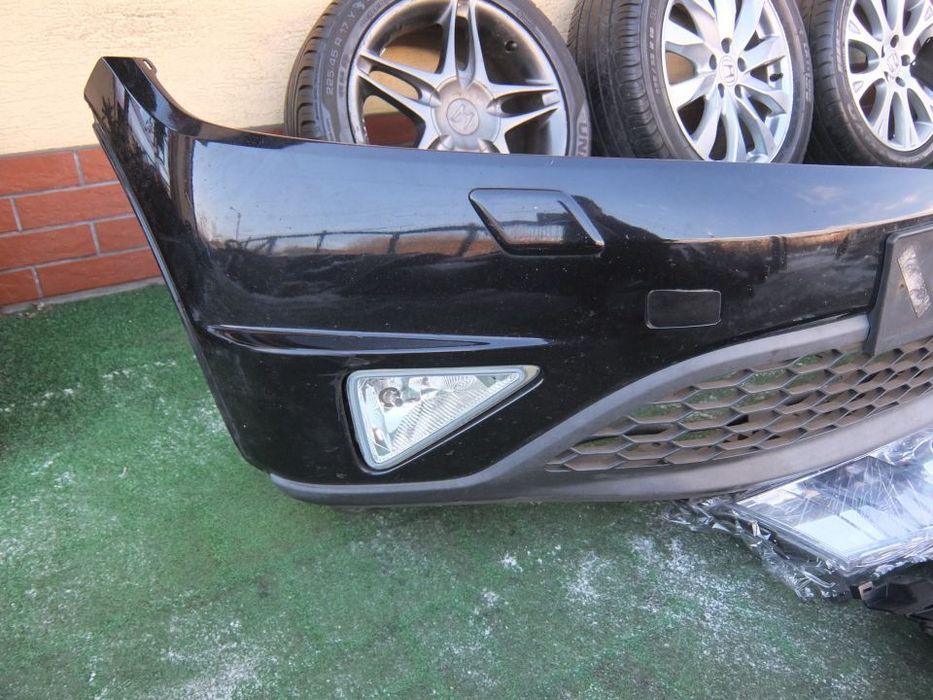 honda civic viii 2006- halogen oryginał