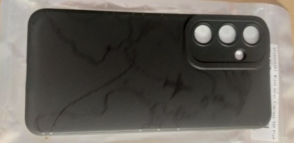 Capa  Samsung s24 Plus