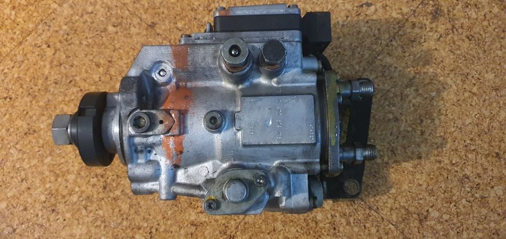 Bomba injetora Opel
