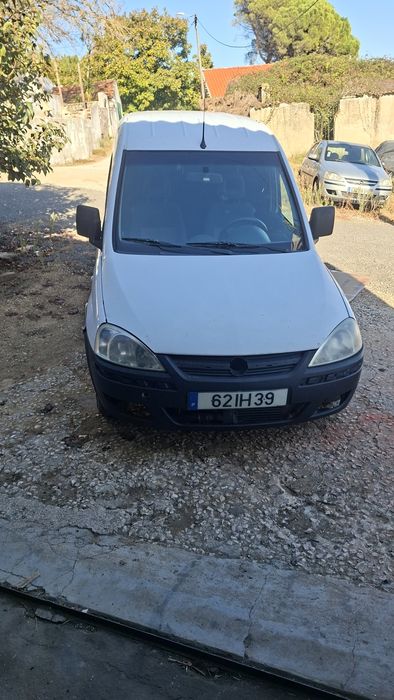 Opel combo 3000€