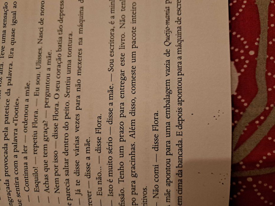 Flora & Ulisses de Kate DiCamillo