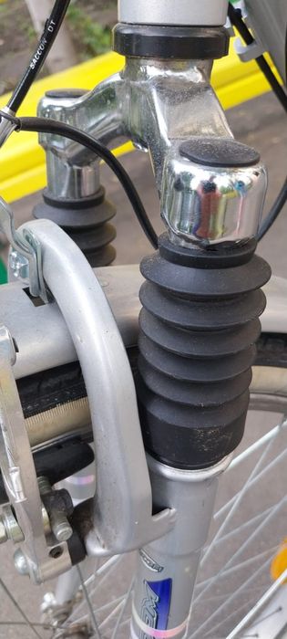 Велосипед (26 дюймів)