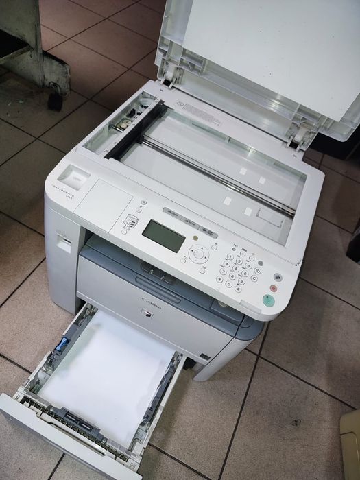 Принтер Canon image Runner