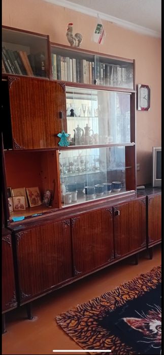 Здам 2х кімн кв Корбутівка  Політтех