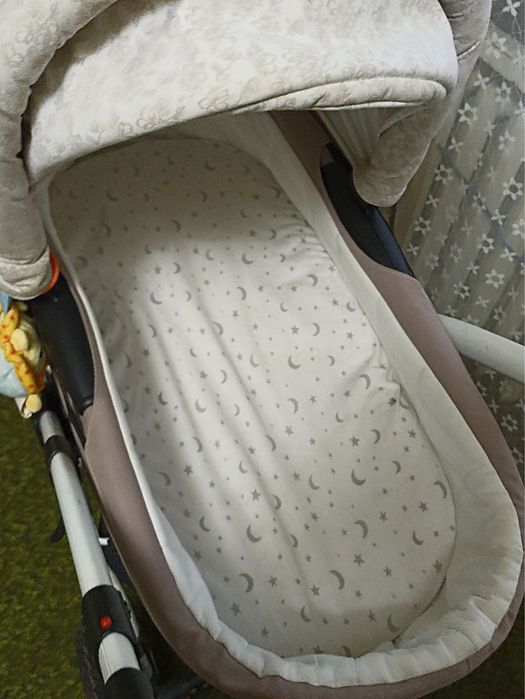 Коляска дитяча бу