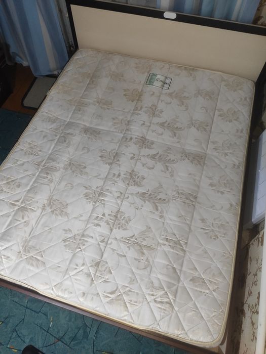 Матрац пружинний 160*200