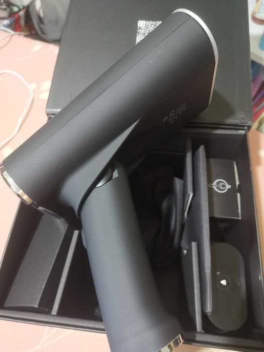 STEAMONE - Ferro a vapor portatil