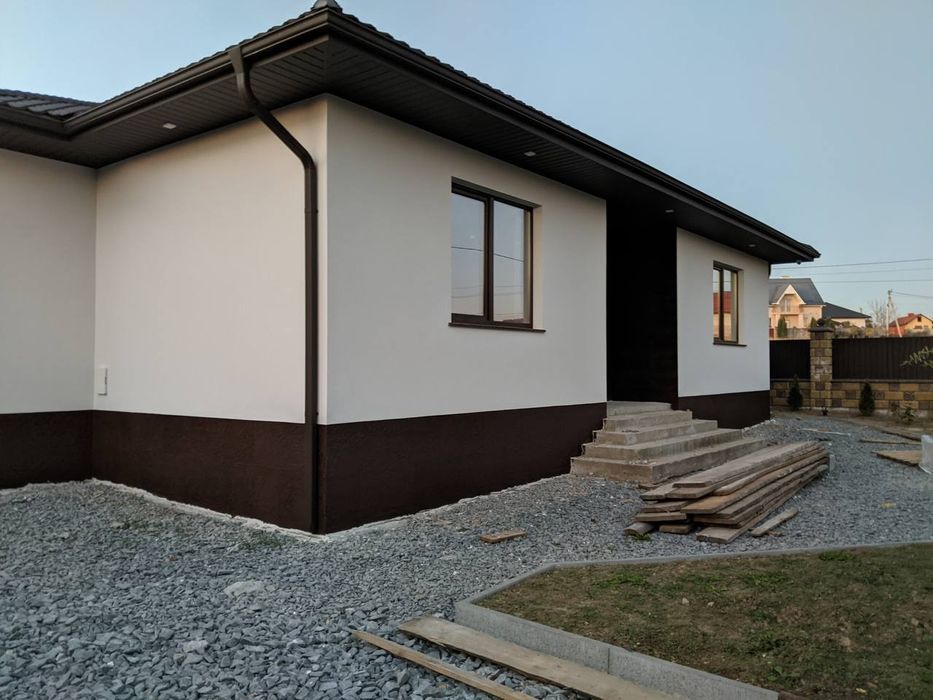 Швидкі строки! Фасадні роботи, будівельні матеріали, фасади