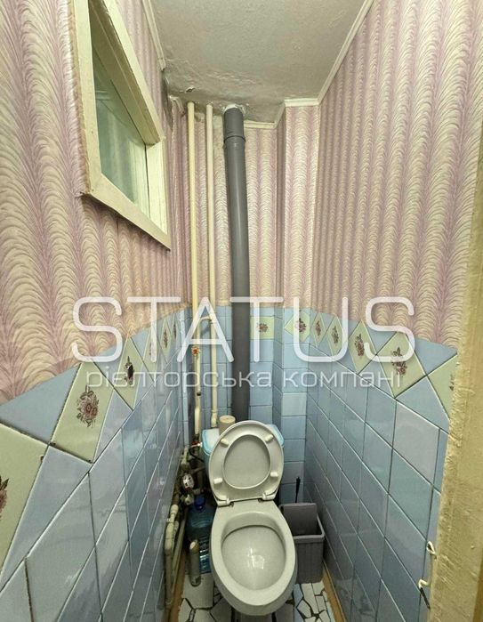 Двокімнатна квартира! За ціної однокімнатної .