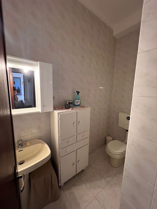 Quarto para estudantes Viseu - Travanca de Bodiosa