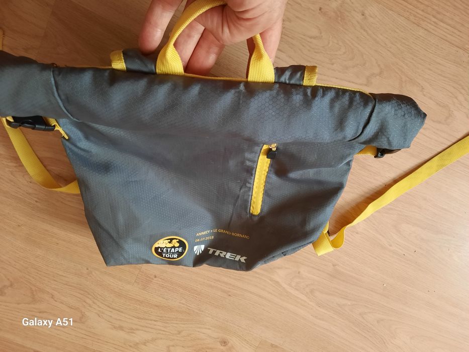 Рюкзак универсальный TREK.