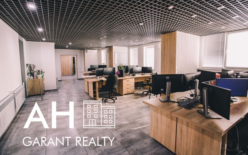 Без %Офіс Loft з меблями, 430м , генератор метро  Позняки