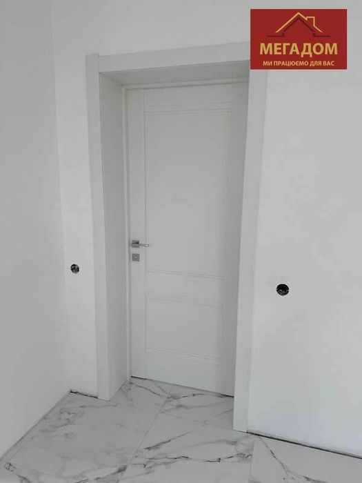 Сучасний будинок 120 м², 5 соток, 3 кімнати, Масляниківка (новобудова)