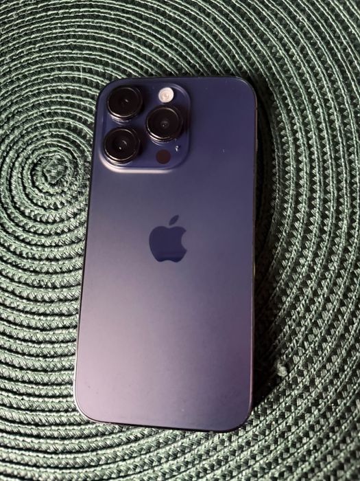 iPhone 14 Pro  128GB