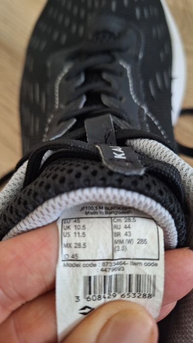 Buty sportowe kalenji