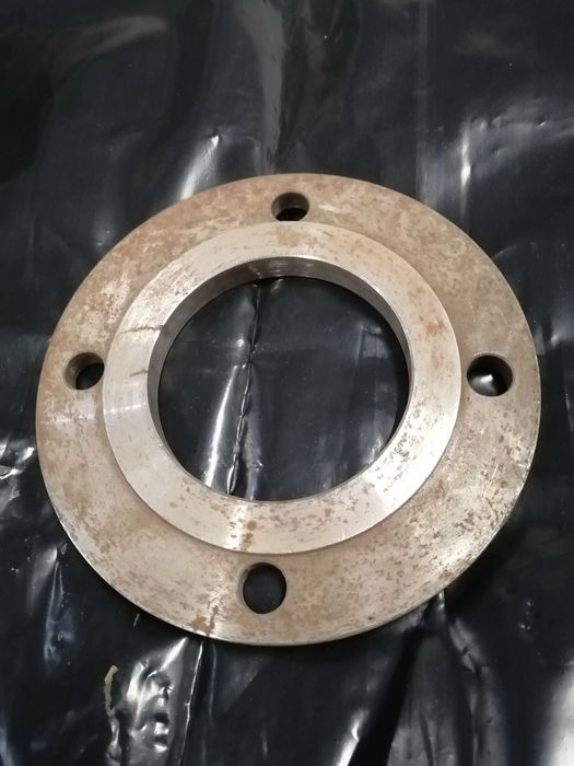 Kołnierz płaski DN100 PN 6