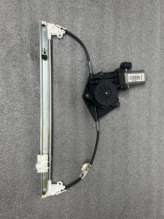 Elevador vidros trás esquerdo ALFA ROMEO 159 Sportwagon (939_)