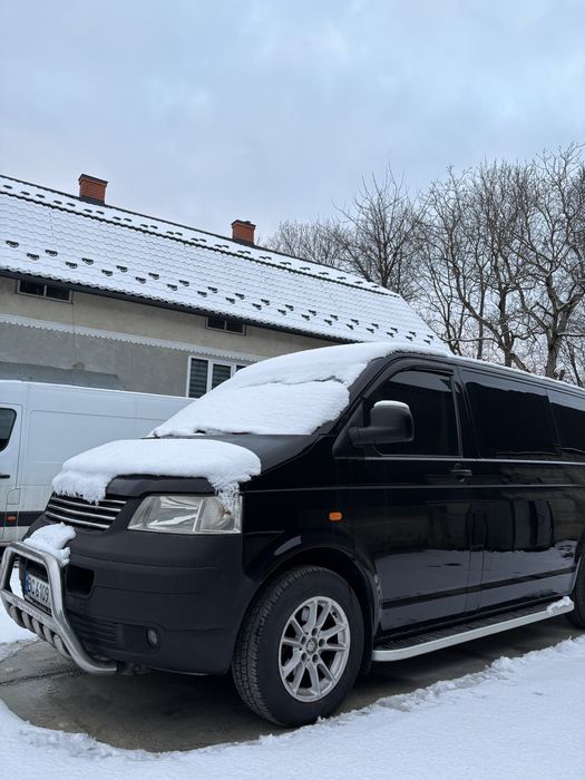 Продається VW Т5