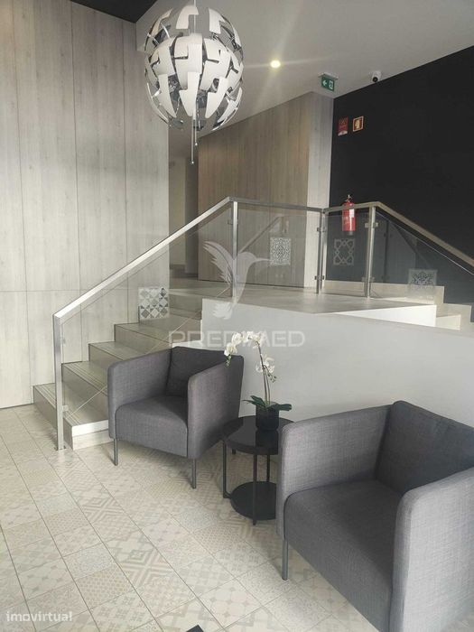 Apartamento T3 — Nossa Senhora de Fátima, Santarém