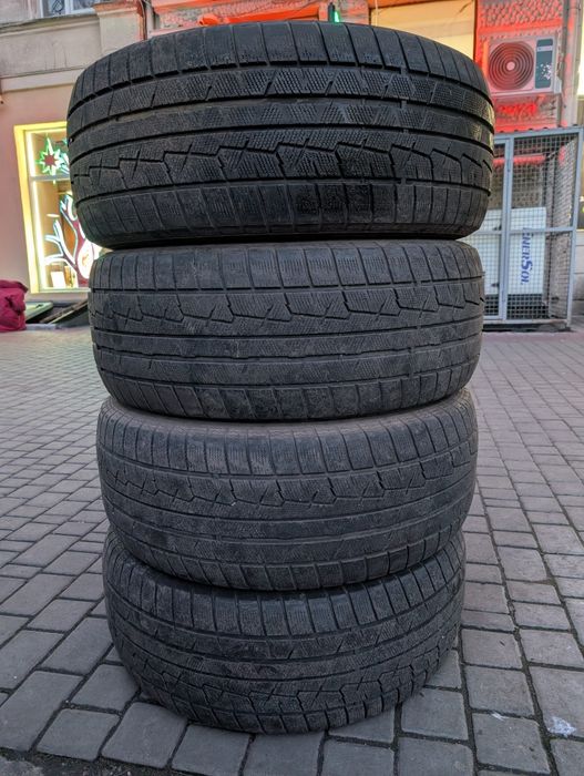 зимові шини Comforser CF960 285 60 R18