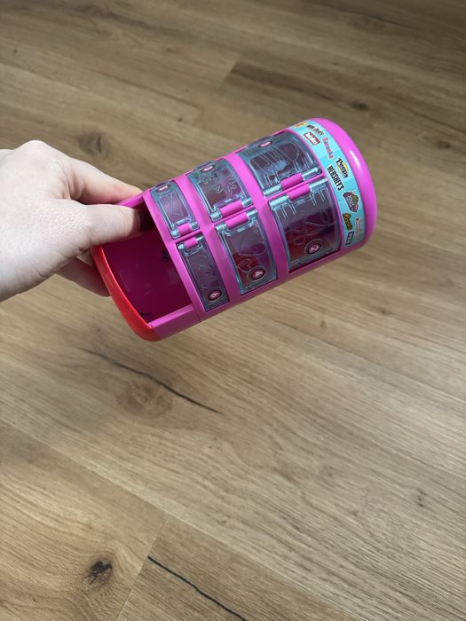 Капсула ЛОЛ LOL (Германия)