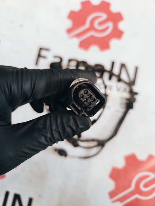 Cablagem Sensor Parking - 6J0971194C