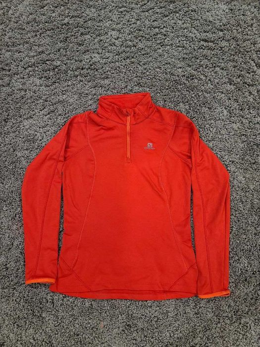 Bluza termoaktywna Salomon