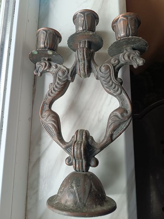 Продам підсвічник гарний