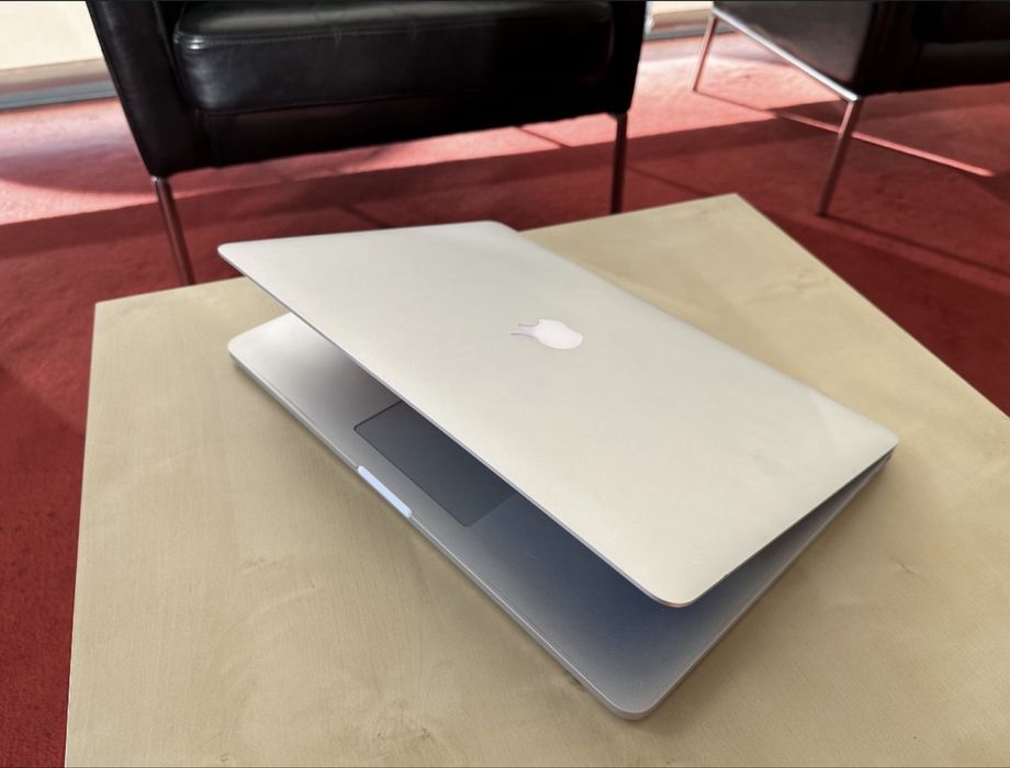 MacBookd Pro de 15 retina - late 2013 (8gb/256gb)