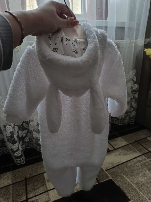 Комбінезон травка теплі