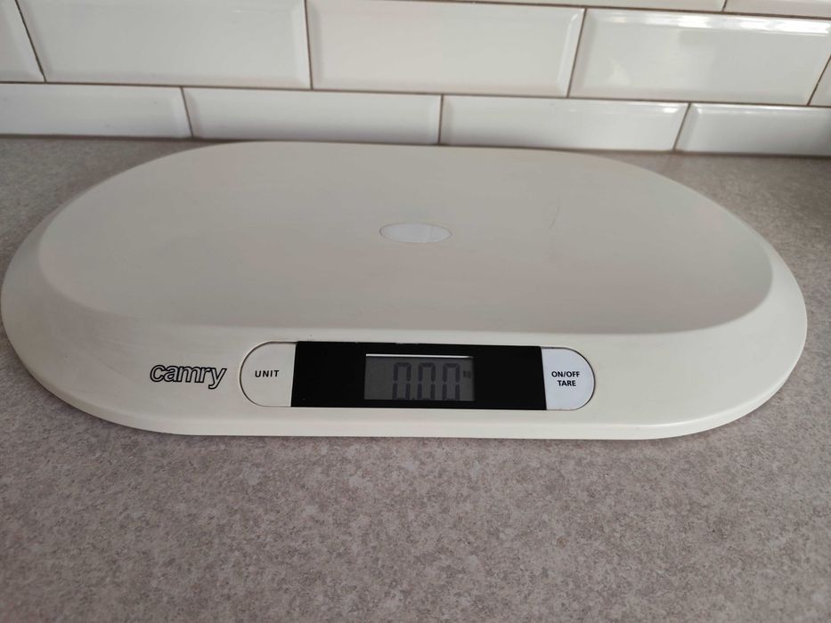 Waga niemowlęca CAMRY dziecięca