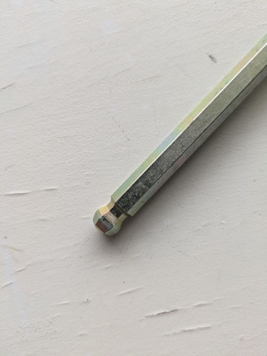 Extensor snap-on tamanho 8 novo
