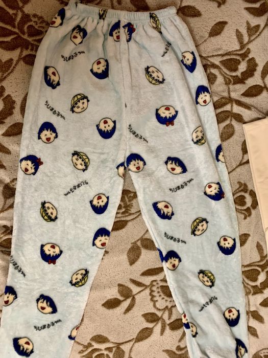 Піжама тепла. Нова.