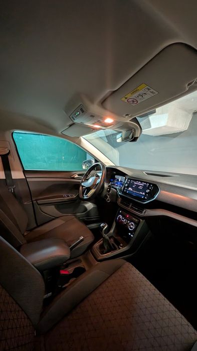 VW T-Coss Life 2023 -  OPORTUNIDADE