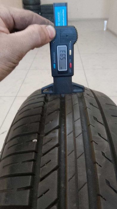 Пара шин 155/65R14 ZEETEX