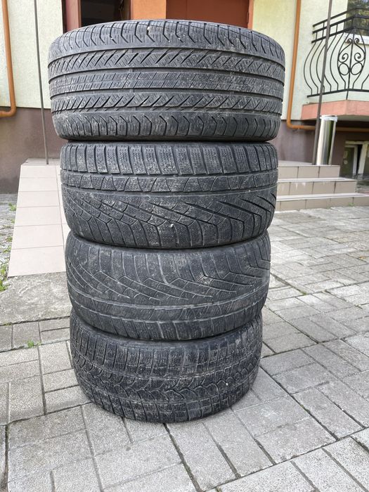 Продам на докат 245,40,18